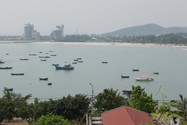 Hơn 1.200 tỉ đồng đầu tư đường ven biển nối cảng Liên Chiểu tại Đà Nẵng