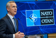 Tổng thư ký NATO Jens Stoltenberg. Ảnh: NATO 