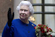 Thế giới bày tỏ sự tiếc thương trước sự ra đi của Nữ hoàng Elizabeth II. Ảnh: AP