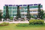 Kết luận về điều động công chức tại Ban quản lý các KCN Đồng Nai 