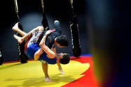 Singapore ngạc nhiên về số môn võ thuật tại SEA Games 31