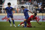LĐBĐ Thái Lan ra mục tiêu giành hết 4 HCV bóng đá SEA Games