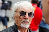 Cựu trùm F1 bị bắt ở Brazil