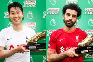 Người Hàn buồn vì Salah không đến “so giày” cùng Son 
