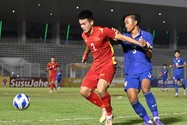 VN và Thái Lan hòa 1-1, Indonesia bị loại trong đau đớn