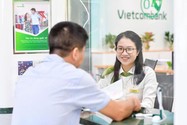 Vietcombank nói về việc được nới room tín dụng