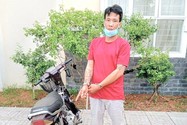 Bắt thanh niên nghiện ma túy, trộm cắp tài sản khắp địa bàn tỉnh Tây Ninh