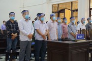Cựu chủ tịch TP Trà Vinh lãnh 10 năm tù
