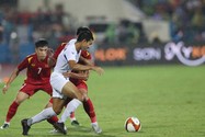U-23 Việt Nam nhìn Myanmar và Philippines tranh nhau ngôi đầu