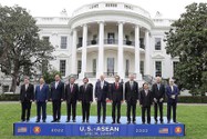 Mỹ - ASEAN bắt đầu 1 kỷ nguyên mới