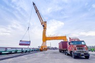 Hiến kế hoàn thiện chuỗi dịch vụ logistics cho nông sản Đồng bằng sông Cửu long