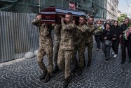 Ngày càng nhiều nước thúc giục Nga - Ukraine hòa đàm thực chất