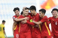 Truyền thông Trung Quốc chê đội nhà, khen U-23 Việt Nam 