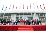 Lãnh đạo các đoàn, các quốc gia tham dự đánh giá cao nỗ lực của Việt Nam sau đại dịch và tổ chức SEA Games 31 thành công. 