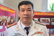 Cựu trưởng công an quận Tây Hồ Phùng Anh Lê bị truy tố tội nhận hối lộ