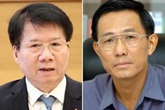 Xét xử ông Trương Quốc Cường: Đề nghị triệu tập cựu thứ trưởng Cao Minh Quang