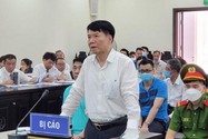 Được VKS đề nghị giảm gần nửa mức án, ông Trương Quốc Cường chỉ bị phạt 4 năm tù