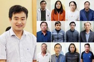 Kit test Việt Á được ‘dọn đường’ đến 62 tỉnh, thành như thế nào?