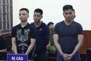 Vụ tự ý bắt giữ 'sa tặc': 4 người bị phạt tổng cộng 35 năm tù 