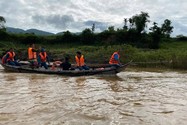 Quảng Ngãi: Tắm sông, một học sinh lớp 5 đuối nước tử vong 