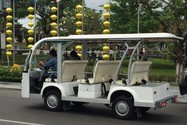 Giám đốc Công ty Công trình công cộng Hội An bị bắt