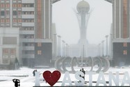 Tại sao Kazakhstan quyết định đổi tên thủ đô?
