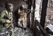 The New York Times: Mỹ cung cấp thông tin tình báo giúp Ukraine giết tướng Nga