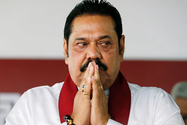 New Delhi bác tin cựu Thủ tướng Sri Lanka và gia đình trốn sang Ấn Độ