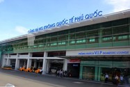 Bộ GTVT sẽ phê duyệt quy hoạch điều chỉnh sân bay Phú Quốc 