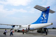 Nghiên cứu đầu tư sân bay Cà Mau nhằm khai thác các máy bay loại lớn