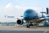 Lương của lãnh đạo Vietnam Airlines bao nhiêu?