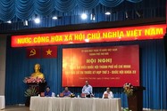 Chủ tịch nước Nguyễn Xuân Phúc: Đối thoại để giải quyết các vấn đề của dân đưa ra