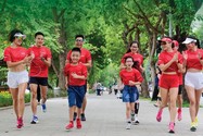 Giải chạy Việt dã tốc độ 1 cự ly duy nhất ở Việt Nam bước sang mùa thứ 2