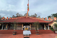 Giáo hội Phật giáo Việt Nam nói về bài báo 'tà dâm ở chùa Biện Sơn'