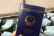 Cục Lãnh sự đề nghị Đại sứ quán Đức phối hợp giải quyết vướng mắc hộ chiếu mới 