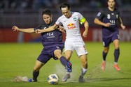 Zico Thái và Văn Toàn hứa trở lại AFC Champions League