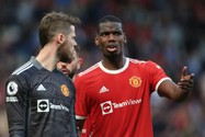 PSG, Juventus, Man City muốn có chữ ký của Pogba sau khi rời MU