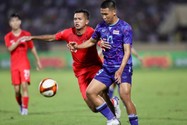 Thái Lan mừng rỡ khi tránh chủ nhà Việt Nam ở bán kết