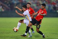 HLV Polking ngại chạm trán U-23 Indonesia hơn chủ nhà Việt Nam