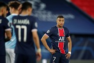 Tương lai Mbappe quyết định trong tuần này