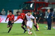 U-23 Malaysia thừa nhận khó thắng chủ nhà Việt Nam