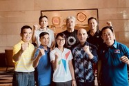 Taekwondo Việt Nam và cơ hội vàng của Phạm Đăng Quang chuẩn bị Olympic 2024 