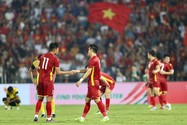 Quá khứ U-23 Việt Nam bất lợi, nhưng ông Park chưa thua U-23 Thái Lan