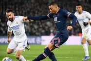 Cú lừa của Mbappe và màn tái thiết lớn của Real Madrid