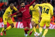 Salah không tôn trọng Real Madrid