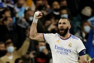 Benzema: ‘Tôi sẽ khiến Liverpool trả giá’