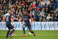 PSG, Chelsea và Manchester United chạy đua săn ngôi sao