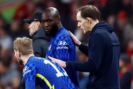 Lukaku tự giảm nửa lương, về nương náu mái nhà xưa