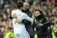 Mourinho muốn có Ronaldo trong đội hình AS Roma