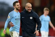 Pep Guardiola lên tiếng và nỗi ẩn ức của sao Man City